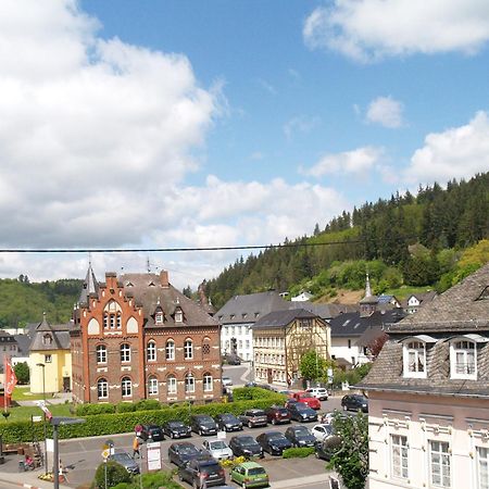 Ganzes Haus, Zentrale Lage Adenau Nuerburgring公寓 外观 照片