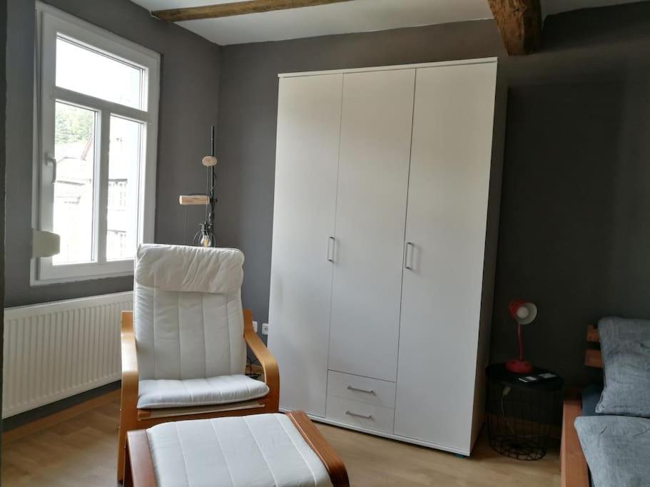 Ganzes Haus, Zentrale Lage Adenau Nuerburgring公寓 外观 照片