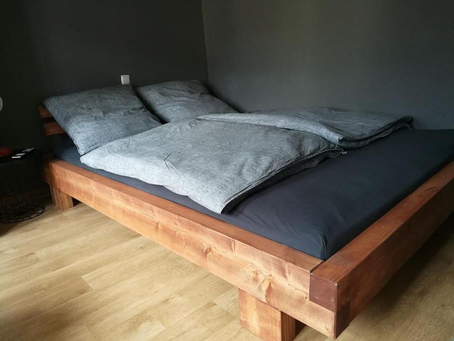 Ganzes Haus, Zentrale Lage Adenau Nuerburgring公寓 外观 照片