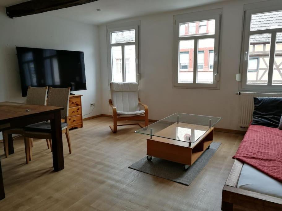 Ganzes Haus, Zentrale Lage Adenau Nuerburgring公寓 外观 照片