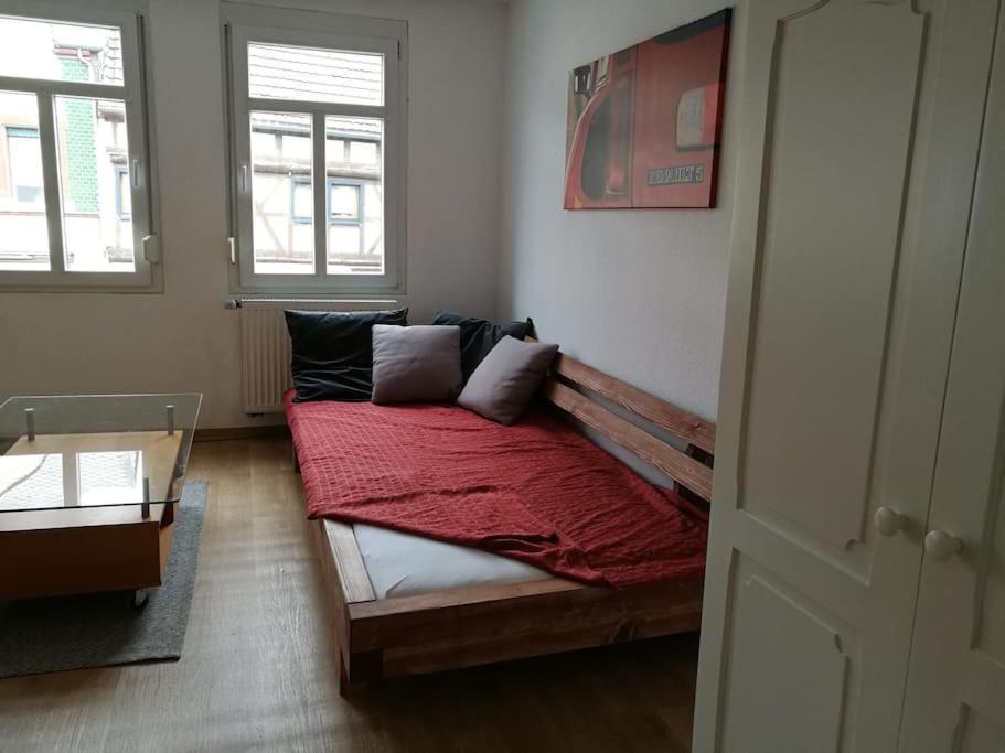 Ganzes Haus, Zentrale Lage Adenau Nuerburgring公寓 外观 照片