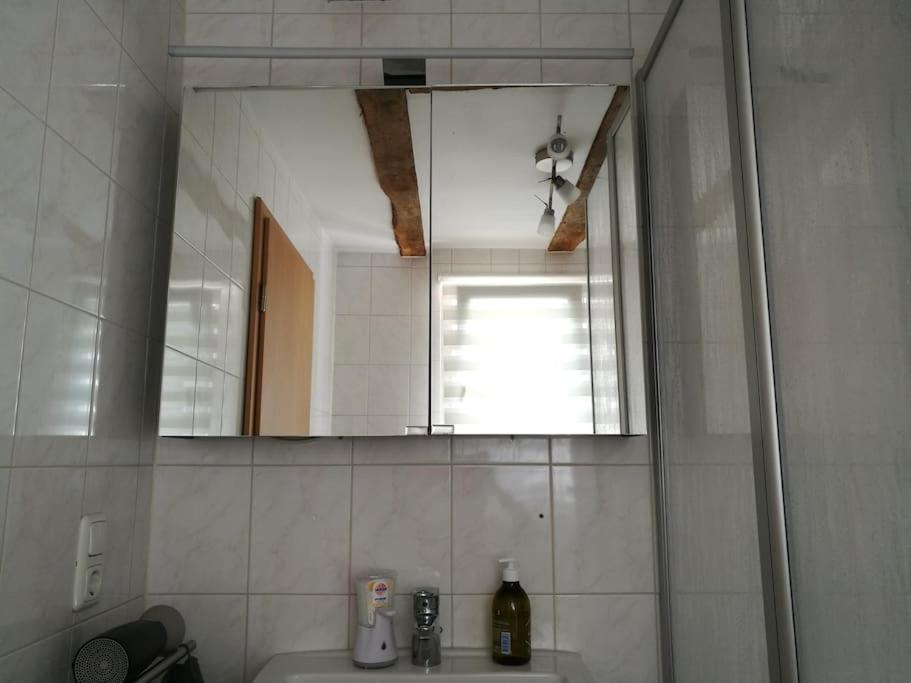 Ganzes Haus, Zentrale Lage Adenau Nuerburgring公寓 外观 照片